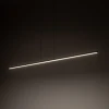 Подвесной светодиодный светильник Nowodvorski Bar Led L 10365