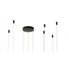 Подвесной светильник Zortes RINGOLIGHT ZRS.33321.75F