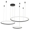 Подвесной светильник Zortes RINGOLIGHT ZRS.33321.75F
