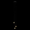 Подвесной светильник Loft IT Rain 10151/3