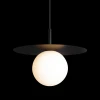 Подвесной светильник Loft IT Ufo 10120/250P Black