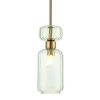 Подвесной светильник Escada Gloss 1141/1S Green Подвесной светильник Escada Gloss 1141/1S Green