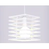 Подвесной светильник Ambrella light Traditional TR8410
