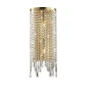 Настенный светильник Odeon Light Chokka 5028/2WA Настенный светильник Odeon Light Chokka 5028/2WA