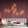Настенный светодиодный светильник Odeon Light Eva 4371/6WL Настенный светодиодный светильник Odeon Light Eva 4371/6WL