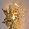 Настенный светодиодный светильник Odeon Light Eva 4371/6WL Настенный светодиодный светильник Odeon Light Eva 4371/6WL