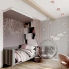 Накладной светодиодный светильник Loft IT Grape 10162 White Накладной светодиодный светильник Loft IT Grape 10162 White