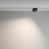 Трековый светодиодный светильник Maytoni Technica Points Rot TR077-2-10W4K-B