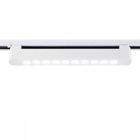 Трековый светодиодный светильник Ambrella light Track System GL6706