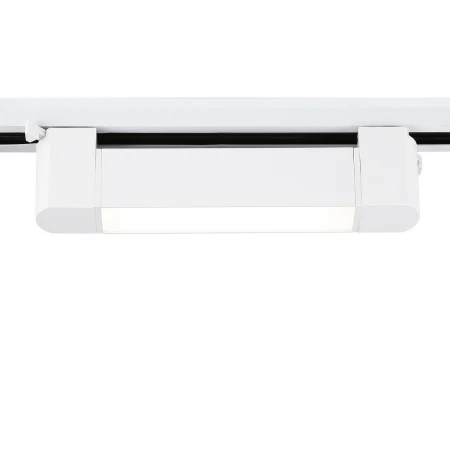 Трековый светодиодный светильник Ambrella light Track System GL6724