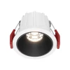 Встраиваемый светильник Maytoni Alfa LED DL043-01-10W4K-RD-WB Встраиваемый светильник Maytoni Alfa LED DL043-01-10W4K-RD-WB