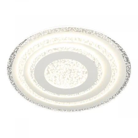 Потолочная светодиодная люстра Omnilux Tessera OML-08107-152