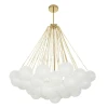 Подвесная люстра LOFT IT Dream 10129/1000 Gold Подвесная люстра LOFT IT Dream 10129/1000 Gold