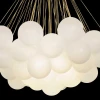 Подвесная люстра LOFT IT Dream 10129/1000 Gold Подвесная люстра LOFT IT Dream 10129/1000 Gold