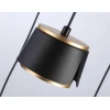 Подвесная люстра Ambrella light Techno Spot Techno family TN71252