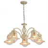 Подвесная люстра Arte Lamp A7022LM-5WG