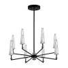 Подвесная светодиодная люстра Odeon Light Exclusive Modern Fungo 5429/39L