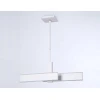 Подвесной светодиодный светильник Ambrella light Acrylica Original FL FA6666