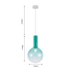 Подвесной светильник Favourite Alba 4101-1P