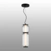 Подвесной светодиодный светильник Odeon Light Exclusive Hightech Jam 5409/20L