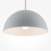 Подвесной светильник Maytoni Basic MOD168PL-01GR