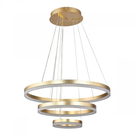 Подвесной светодиодный светильник Natali Kovaltseva High-Tech Led Lamps 82042