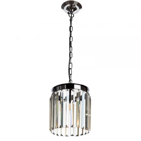 Подвесной светильник Divinare Nova Cognac 3002/06 SP-1