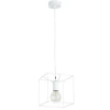 Подвесной светильник Arte Lamp A3122SP-1WH