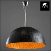 Подвесной светильник Arte Lamp Dome A8149SP-3GO