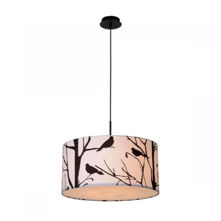 Подвесной светильник Lucide Ringo 34431/50/31