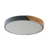 Потолочный светильник Zortes ALBERRO ZRS.01280.90