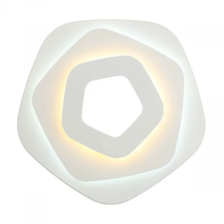 Потолочный светодиодный светильник Omnilux Avola OML-07701-30