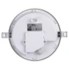 Настенно-потолочный светодиодный светильник Jazzway PBH-PC3-RSI 5009424