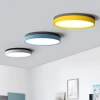 Потолочный светодиодный светильник Imperium Loft Kier 181022-26