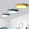 Потолочный светодиодный светильник Imperium Loft Kier 181032-26