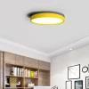 Потолочный светодиодный светильник Imperium Loft Kier 181032-26