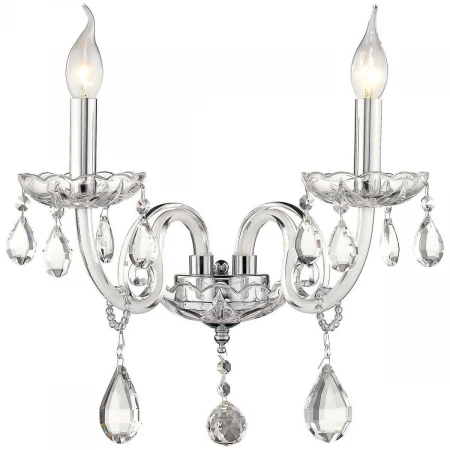 Бра Wertmark Leonore WE171.02.101