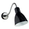 Спот Arte Lamp 48 A5048AP-1BK