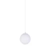 Трековый светодиодный светильник Favourite Unika 4156-1P