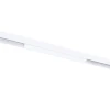 Трековый светодиодный светильник Arte Lamp Linea A4662PL-1WH