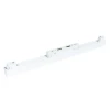 Трековый светодиодный светильник Arte Lamp Linea A4662PL-1WH