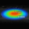 Уличный светодиодный светильник Gauss 629534130