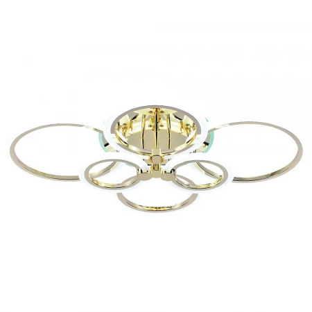 Потолочная светодиодная люстра Profit Light 8076/6 FGD