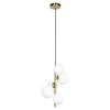 Подвесная люстра Loft IT Tely 10236/5