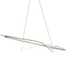 Подвесная светодиодная люстра Lightstar Varese 731313