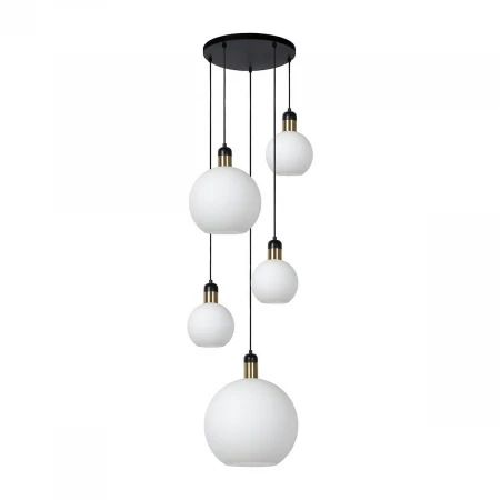 Подвесная люстра Lucide Julius 34438/05/61