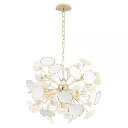 Подвесная люстра Crystal Lux Margo SP9