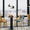 Подвесной светодиодный светильник Odeon Light Hightech Travertino 6626/20L Подвесной светодиодный светильник Odeon Light Hightech Travertino 6626/20L