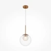 Подвесной светильник Maytoni Basic form MOD521PL-01G3