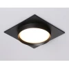 Встраиваемый светильник Ambrella light Techno Spot GX53 Acrylic tech TN5231